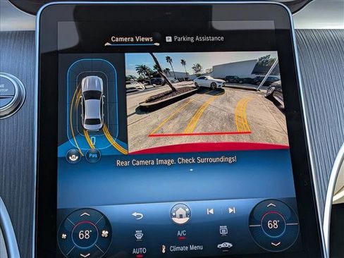 New 2026 Mercedes-Benz C 300 C 300 image 12