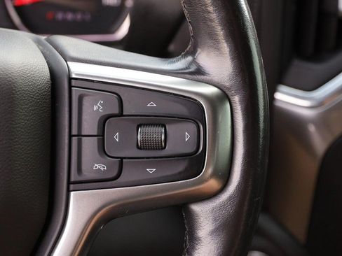 Used 2020 Chevrolet Silverado 1500 RST AWD/4WD image 12