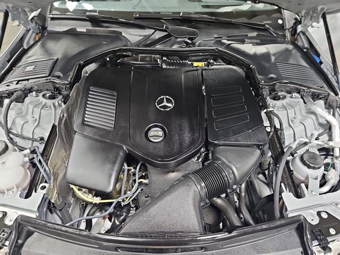 Certified 2026 Mercedes-Benz CLE 300 CLE 300 image 33