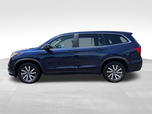 Used 2020 Honda Pilot EX-L image 2