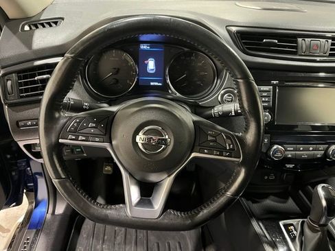 Used 2018 Nissan Rogue SL image 22