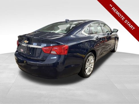 Used 2019 Chevrolet Impala LS image 6