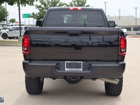 Used 2025 RAM 2500 Tradesman AWD/4WD image 6
