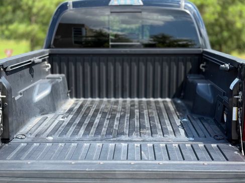 Used 2019 Toyota Tacoma TRD Off-Road w/ Technology Package RWD image 50