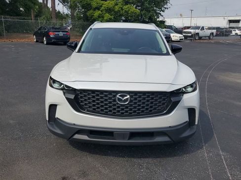 Used 2024 MAZDA CX-50 AWD 2.5 S w/ Preferred Package image 2