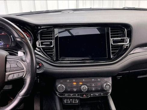 Used 2021 Dodge Durango Citadel AWD/4WD image 6