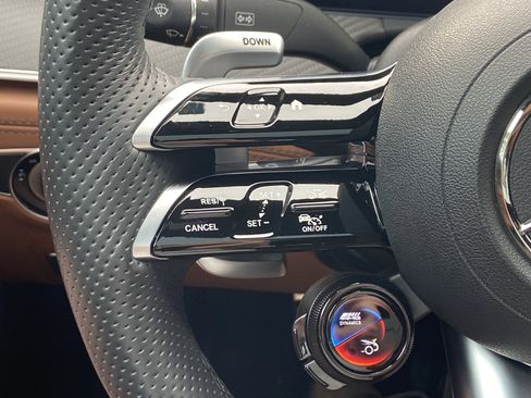 Certified 2023 Mercedes-Benz AMG GT 53 image 28