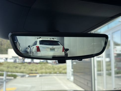 New 2026 Cadillac Escalade IQ Sport 1 AWD/4WD image 37
