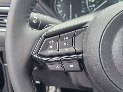 New 2025 MAZDA CX-5 AWD 2.5 S w/ Premium Plus Pkg image 37