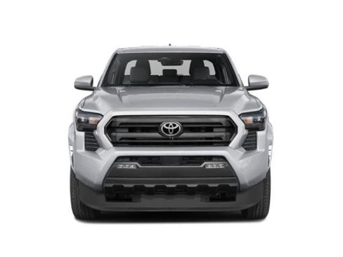 Used 2025 Toyota Tacoma TRD Sport image 4