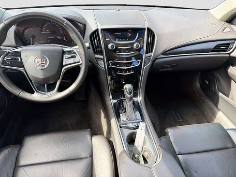 Used 2013 Cadillac ATS 2.5L image 20