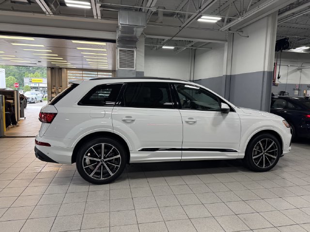 Certified 2023 Audi Q7 3.0T Premium Plus w/ Premium Plus Package AWD/4WD image 4