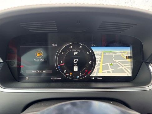 New 2024 Jaguar F-TYPE R-Dynamic RWD image 16