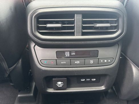 Certified 2024 Honda Pilot TrailSport image 20