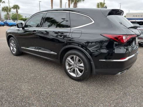 Used 2024 Acura MDX FWD image 5
