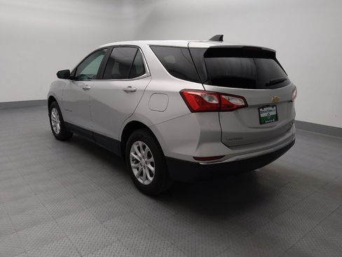 Used 2021 Chevrolet Equinox LT AWD/4WD image 5