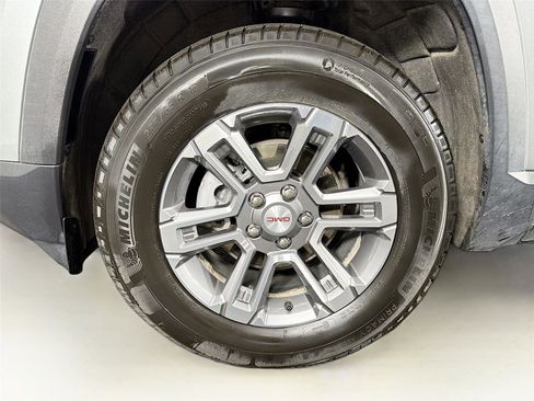 Used 2025 GMC Terrain Elevation AWD/4WD image 36