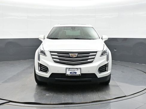 Used 2019 Cadillac XT5 Luxury FWD image 12