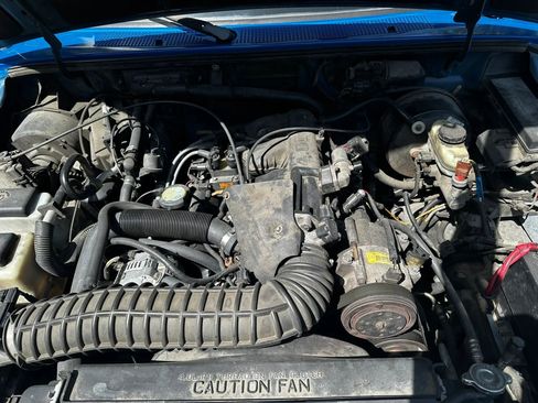 Used 1999 Ford Ranger 2WD SuperCab image 14
