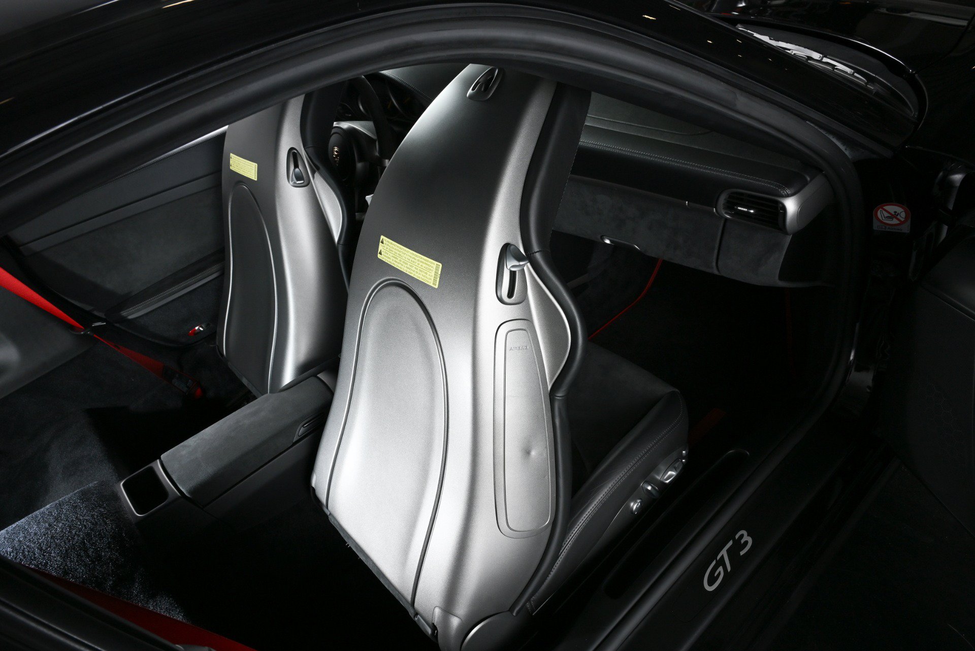 Used 2010 Porsche 911 GT3 RWD image 20