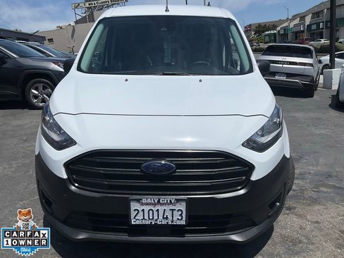 Used 2022 Ford Transit Connect XL w/ CNG/LPG Engine Prep Package FWD image 2