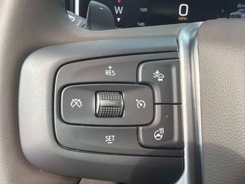 New 2026 GMC Sierra 1500 SLT AWD/4WD image 23