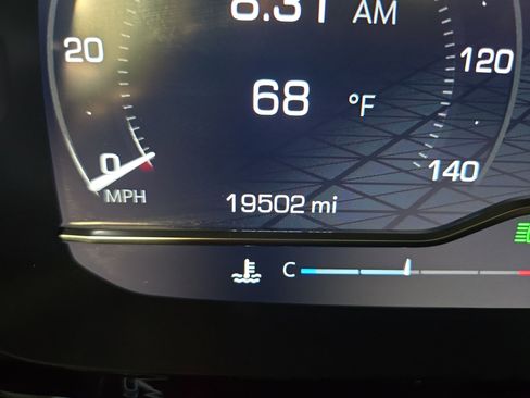 Certified 2024 GMC Yukon Denali image 19