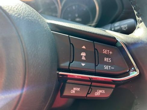 Used 2022 MAZDA CX-5 AWD 2.5 S w/ Select Package image 16