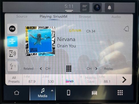 New 2025 RAM 1500 Big Horn image 37