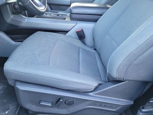 Used 2024 Ford F150 XLT w/ Equipment Group 302A MID image 17