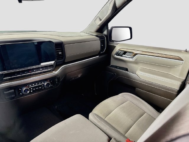 Used 2022 Chevrolet Silverado 1500 LT w/ All Star Edition Plus AWD/4WD image 23