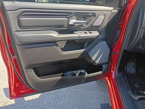 Used 2025 RAM 1500 Rebel w/ Rebel Level 2 Equipment Group AWD/4WD image 10