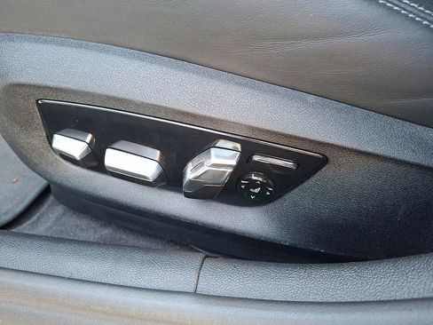 Certified 2023 BMW M5 w/ Executive Package AWD/4WD image 11