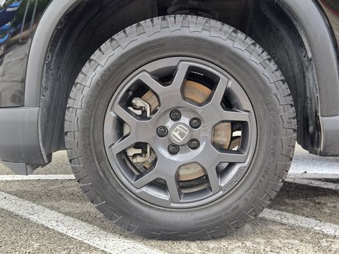 Used 2024 Honda Pilot TrailSport image 30