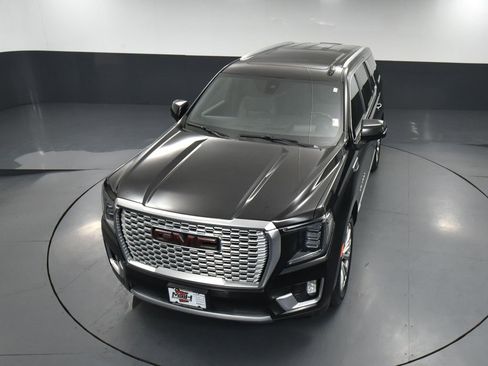 Used 2022 GMC Yukon Denali w/ Denali Ultimate Package image 68