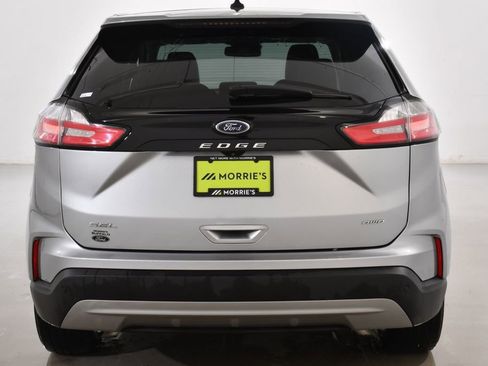 Used 2022 Ford Edge SEL w/ Convenience Package AWD/4WD image 13