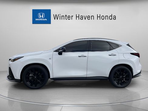 Used 2024 Lexus NX 350 F Sport image 6