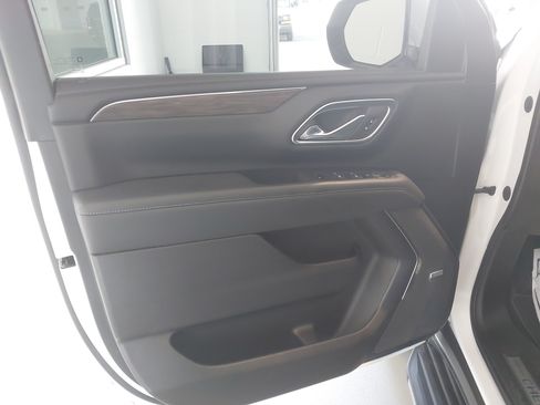 Certified 2023 Chevrolet Tahoe LT AWD/4WD image 25