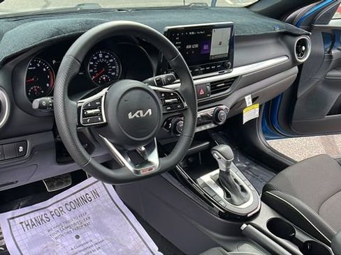 Used 2023 Kia Forte GT-Line FWD image 16
