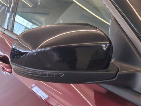 Used 2022 Jeep Compass High Altitude image 12