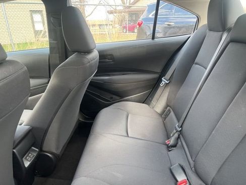 Used 2024 Toyota Corolla LE image 8