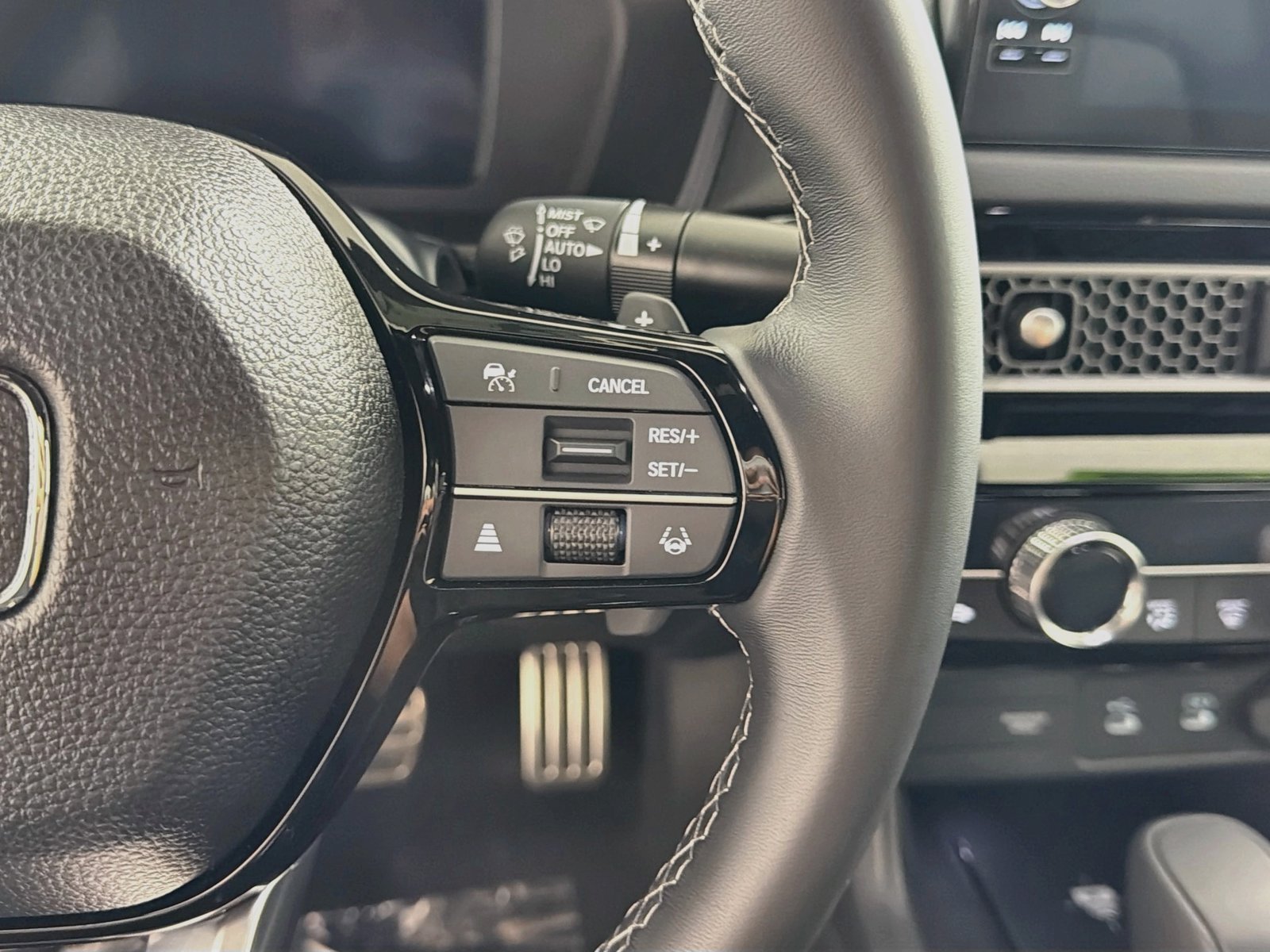 Used 2025 Honda Civic Sport Touring image 12
