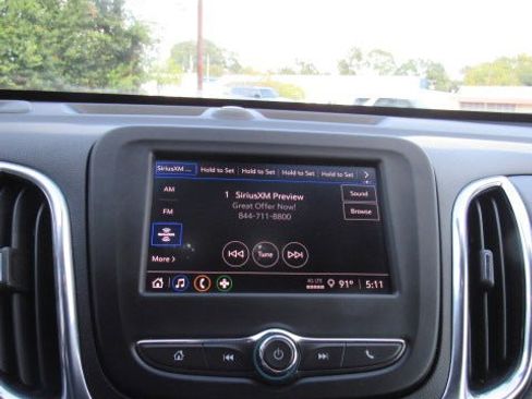 Certified 2023 Chevrolet Equinox LT image 18