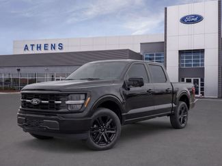 New 2026 Ford F150 STX w/ F-150 LOBO Package AWD/4WD video 2