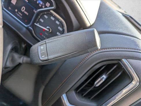 Used 2019 GMC Sierra 1500 AT4 w/ AT4 Premium Package image 12