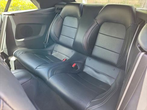 Used 2024 Ford Mustang Premium RWD image 14