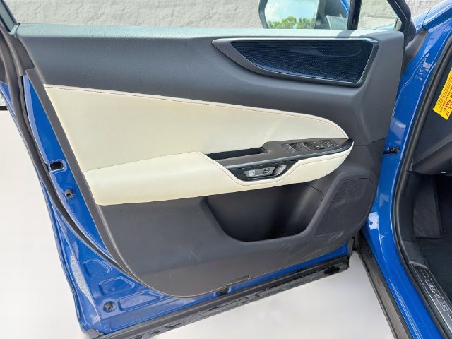 Used 2024 Lexus NX 250 FWD w/ Cold Area Package image 21