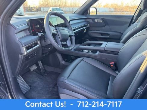 New 2027 Kia Telluride S image 20