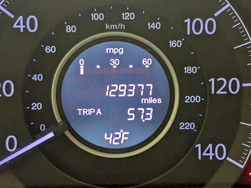 Used 2016 Honda CR-V EX-L image 19