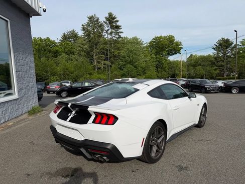 Used 2024 Ford Mustang GT Premium RWD image 10